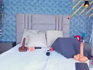 Stripchat Adult Webcams of NiiaMoore