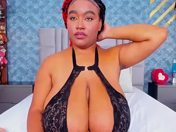 Stripchat Free Live Porn of NiiaMoore