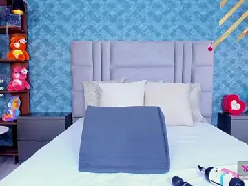 Stripchat Free Porn Cam of NiiaMoore