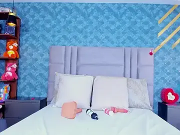 Stripchat Live Sex Cam of NiiaMoore