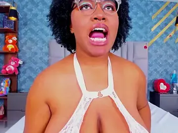 Stripchat Live Porn of NiiaMoore