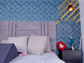 Stripchat Watch Live Sex Cams of NiiaMoore