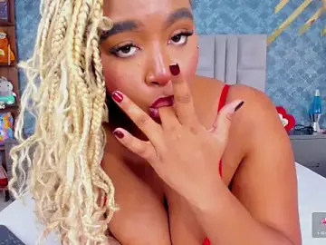 Stripchat Adult Video Chat of NiiaMoore