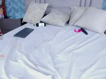 Stripchat Sex Chat of NiiaMoore