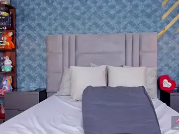 Stripchat Sex Cam of NiiaMoore