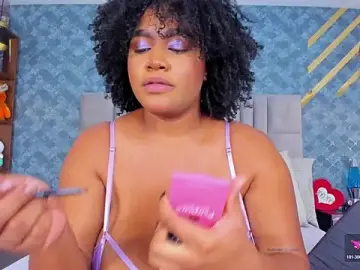 Stripchat Live Porn of NiiaMoore