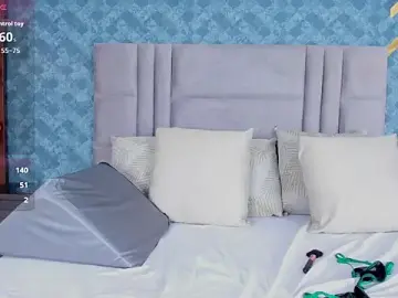 Stripchat Nude Webcam of NiiaMoore