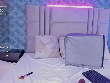 Stripchat Live Porn of NiiaMoore