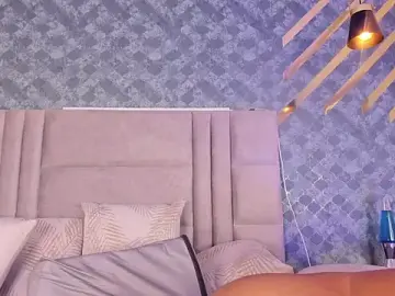 Stripchat Sex Chat of NiiaMoore