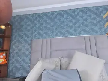 Stripchat Sex Cam of NiiaMoore