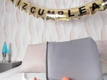 Stripchat Live Sex of NiiaMoore