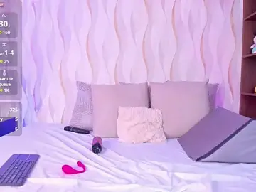 Stripchat Free Live Porn of NiiaMoore