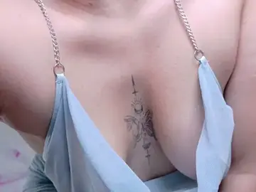 Stripchat Private Sex Chat of Shanntal_