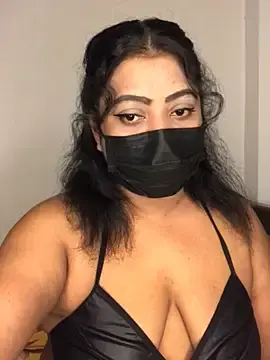 Stripchat Adult Webcam of _Cute_ariana_