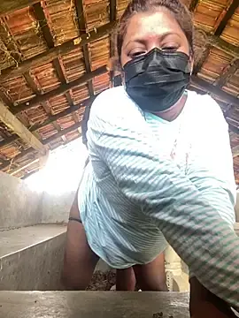 Stripchat Adult Video Chat of _Cute_ariana_