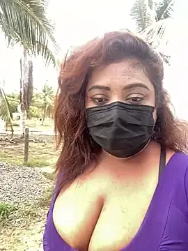 Stripchat Adult Webcam of _Cute_ariana_