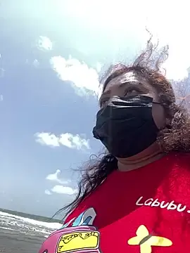 Stripchat Sex Chat of _Cute_ariana_