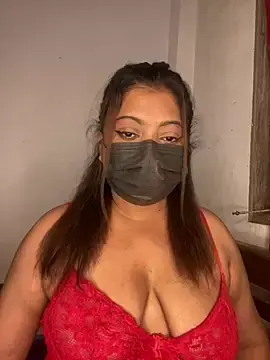 Stripchat Live Sex of _Cute_ariana_