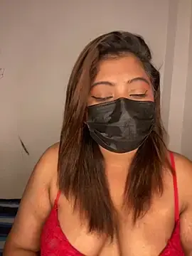 Stripchat Live Sex of _Cute_ariana_
