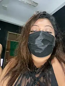 Stripchat Free Porn Cam of _Cute_ariana_