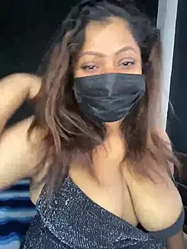 Stripchat Adult Webcam of _Cute_ariana_