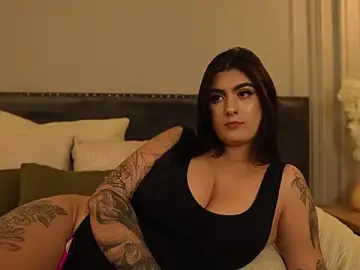 Stripchat Adult Webcams of IrisBaker