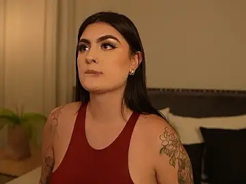 Stripchat Free Porn Cam of IrisBaker