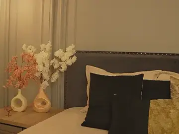 Stripchat Adult Webcam of IrisBaker