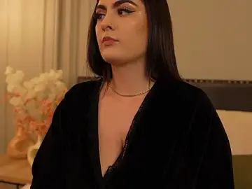 Stripchat Live Sex of IrisBaker