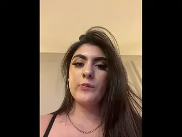 Stripchat Adult Video Chat of IrisBaker