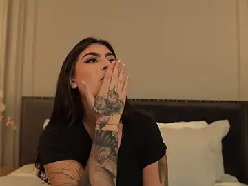 Stripchat Adult Webcams of IrisBaker