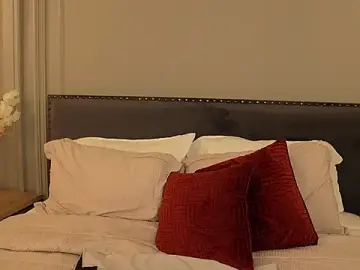 Stripchat Free Live Porn of IrisBaker