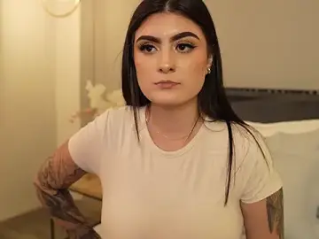Stripchat Nude Webcam of IrisBaker