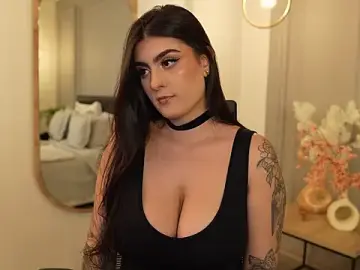 Stripchat Adult Webcam of IrisBaker
