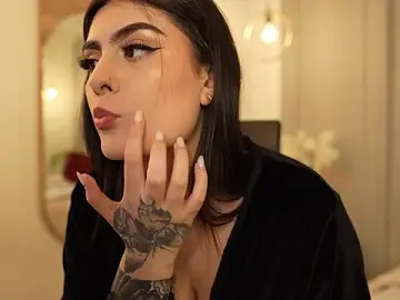 Stripchat Free Live Porn of IrisBaker