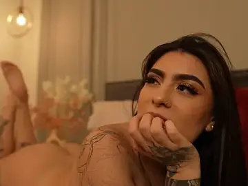 Stripchat Watch Live Sex Cams of IrisBaker