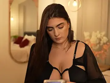 Stripchat Nude Webcam of IrisBaker
