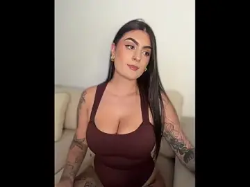 Stripchat Free Porn Cam of IrisBaker