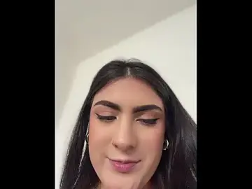 Stripchat Adult Webcam of IrisBaker