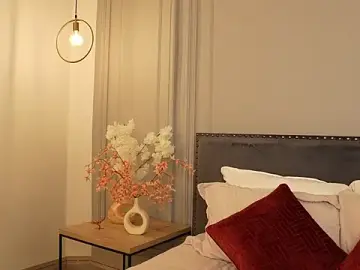 Stripchat Live Sex of IrisBaker