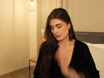 Stripchat Private Sex Chat of IrisBaker