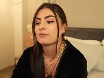 Stripchat Live Sex of IrisBaker