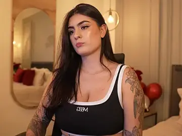 Stripchat Sex Chat of IrisBaker