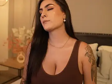 Stripchat Best Webcam of IrisBaker