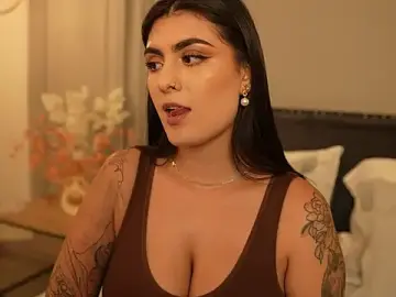Stripchat Private Sex Chat of IrisBaker