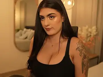 Stripchat Watch Live Sex Cams of IrisBaker