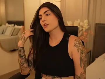 Stripchat Live Sex Cam of IrisBaker