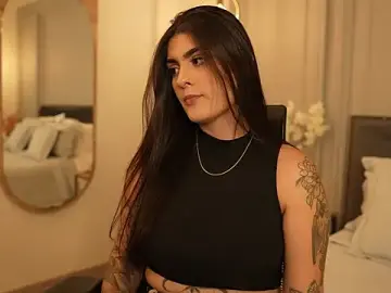 Stripchat Nude Webcam of IrisBaker