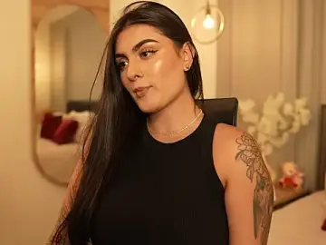 Stripchat Best live sex cam show of IrisBaker