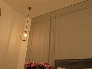 Stripchat Sex Chat of IrisBaker